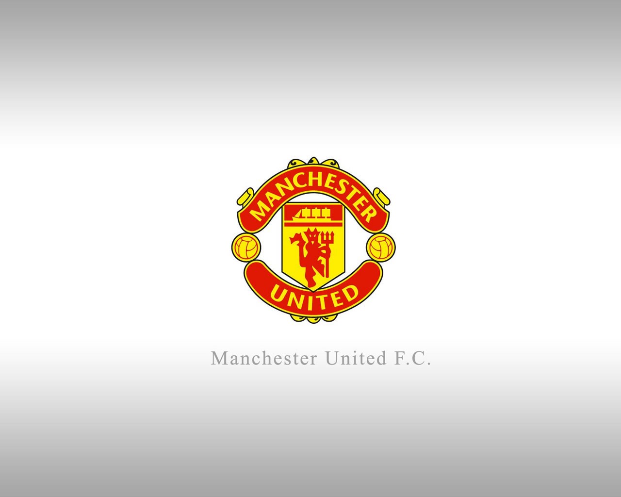 Manchester united Wallpaper 9