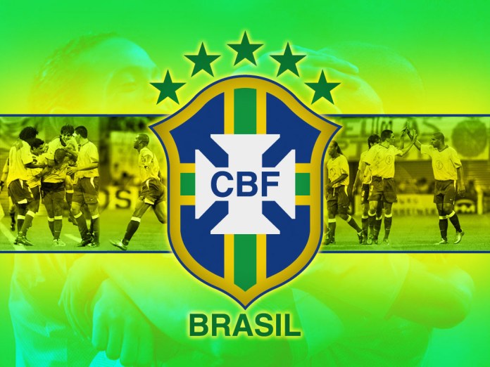 Brazil Team Logo