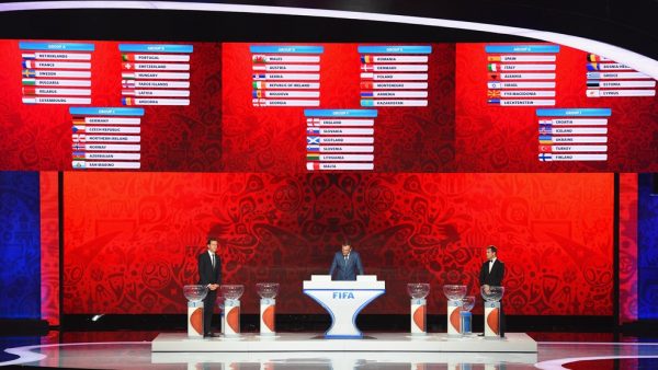 World cup 2018 draw 9
