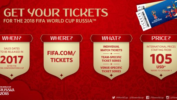 World cup 2018 tickets 4