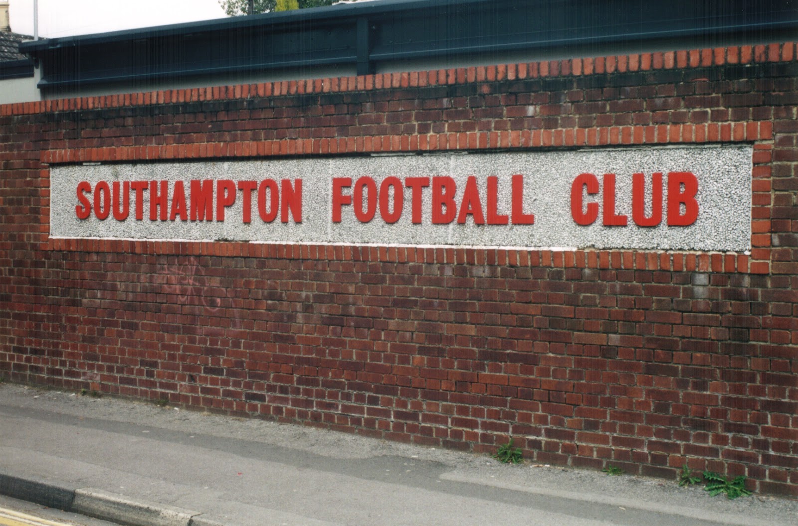 Southampton FC Background 4