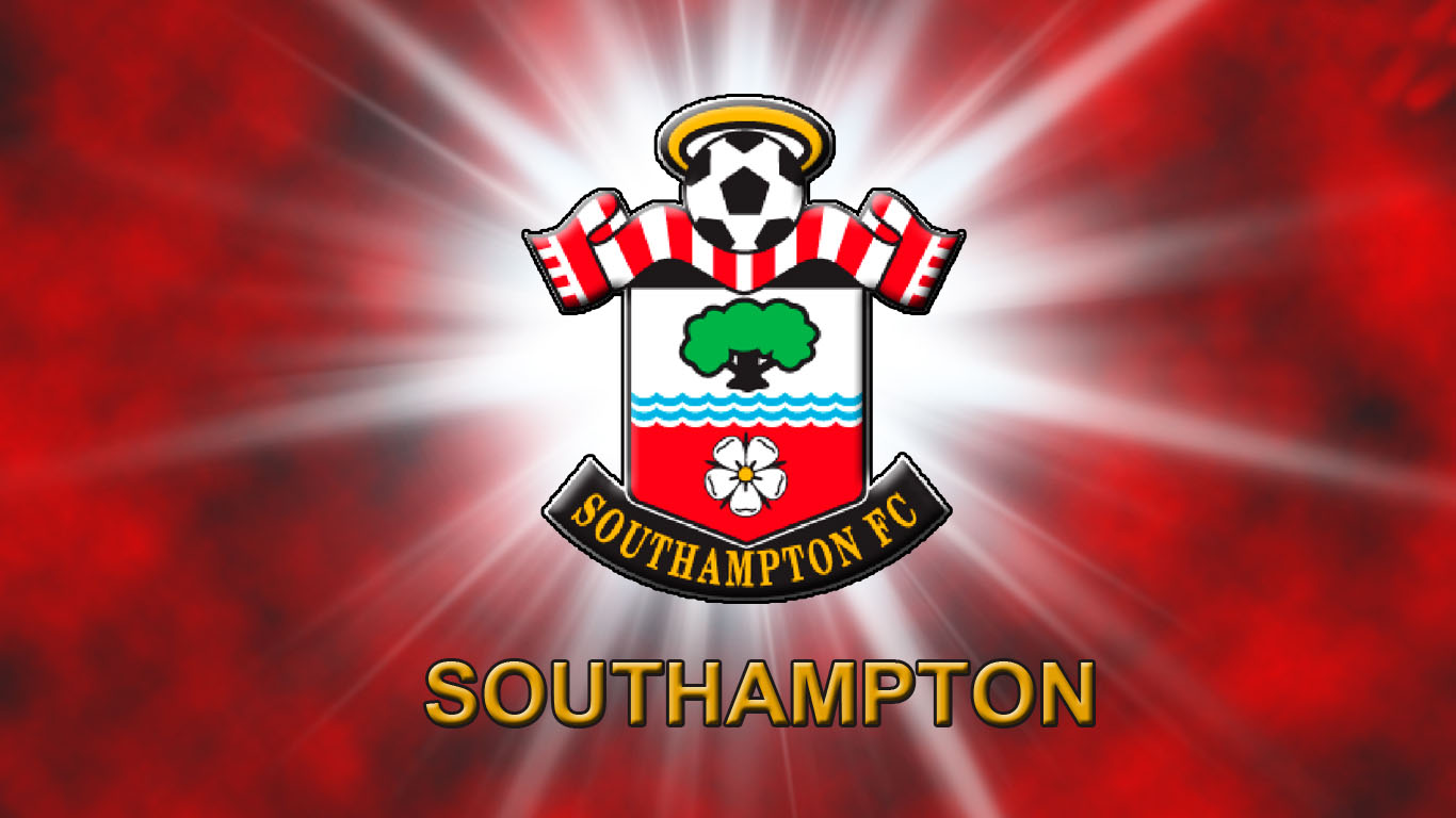 Southampton FC Wallpaper 3