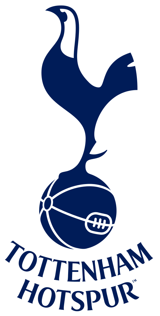 Tottenham Hotspur FC Logo 3