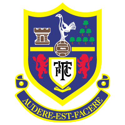 Tottenham Hotspur FC Logo 4