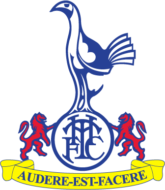 Tottenham Hotspur FC Logo