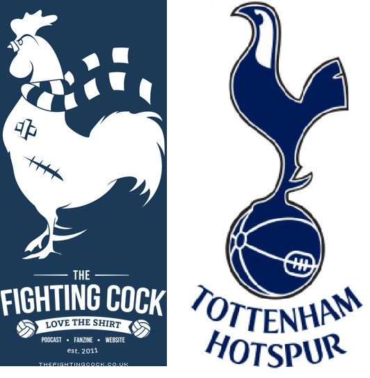 Tottenham Hotspur Logo 10