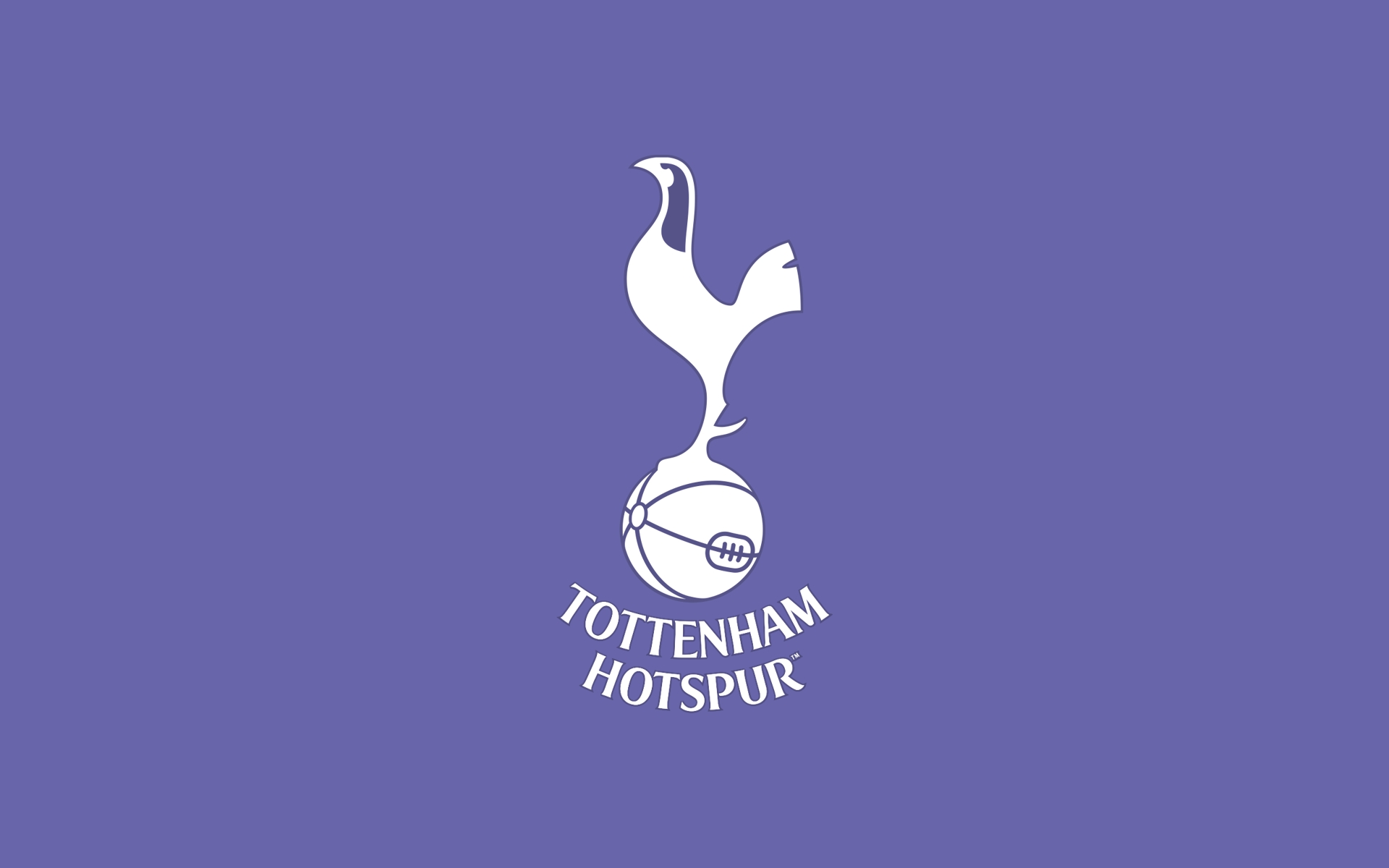 Tottenham Hotspur Logo 11
