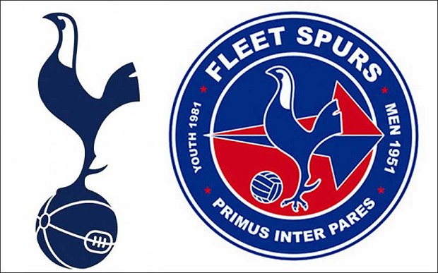 Tottenham Hotspur Logo 8
