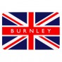Burnley Flag 3