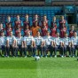 Burnley fc team 1