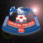 crystal palace wallpaper 7