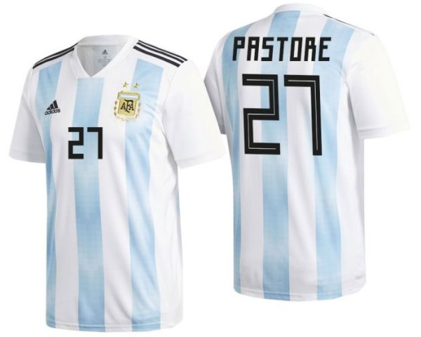Argentina 2018 Jersey for 2018 FIFA World Cup