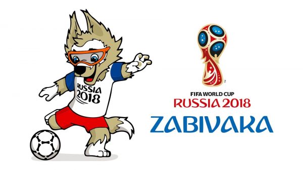 world cup 2018 mascot 7